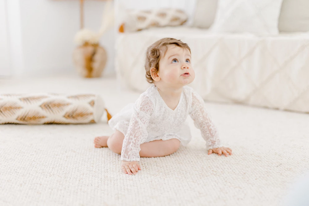 Camille, Etienne & Lucie
